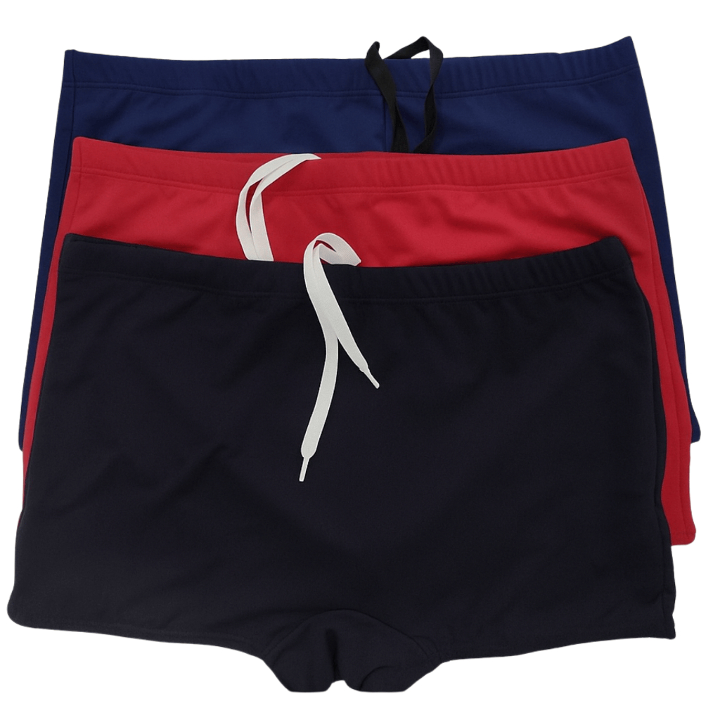 Sunga Boxer Masculina Diversas Cores Envio Imediato em até 24h