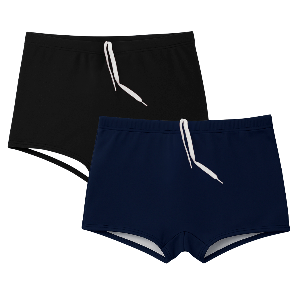 Sunga boxer com Ajuste Anatômico e Envio Rápido Garantido