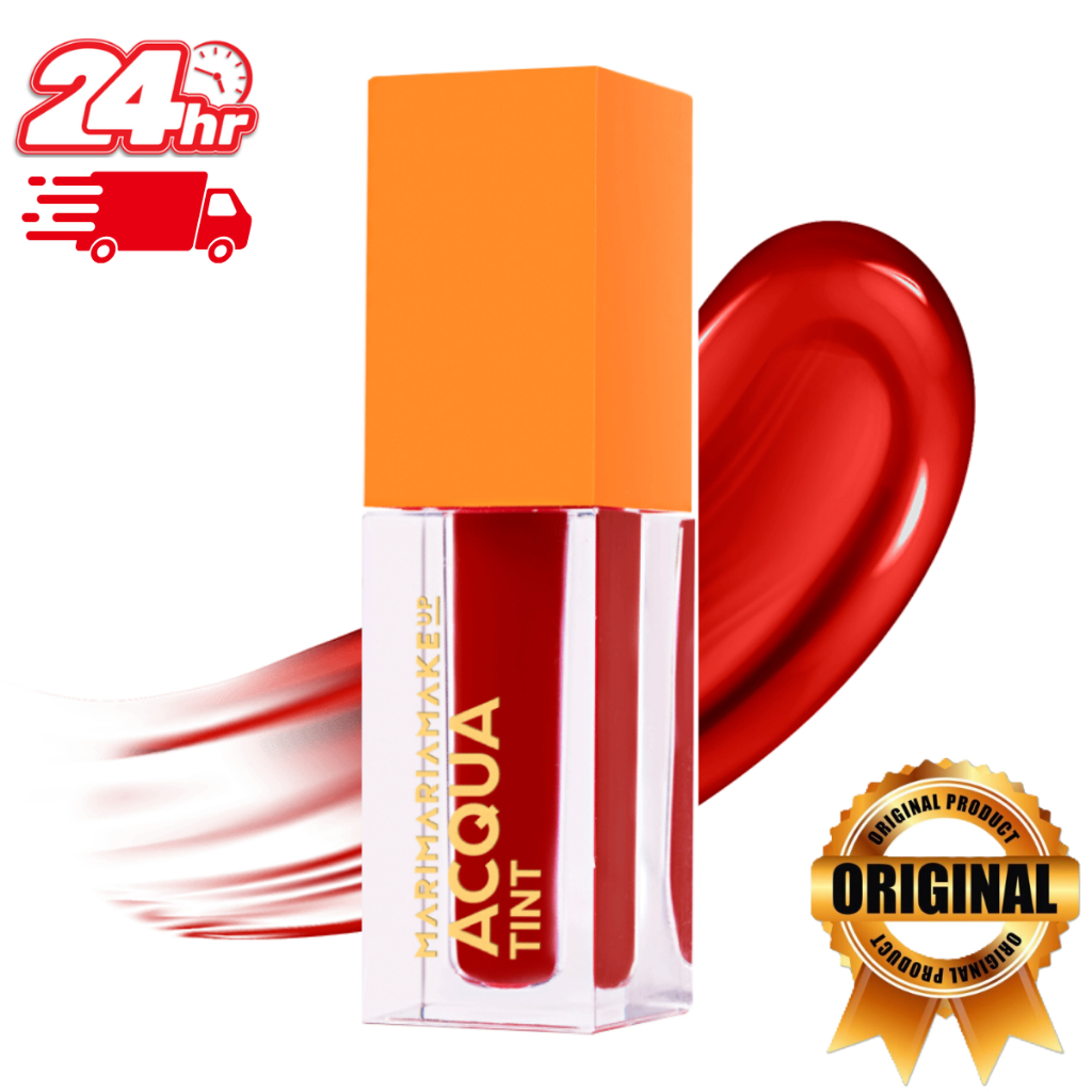 Acqua Tint - Mari Maria Makeup