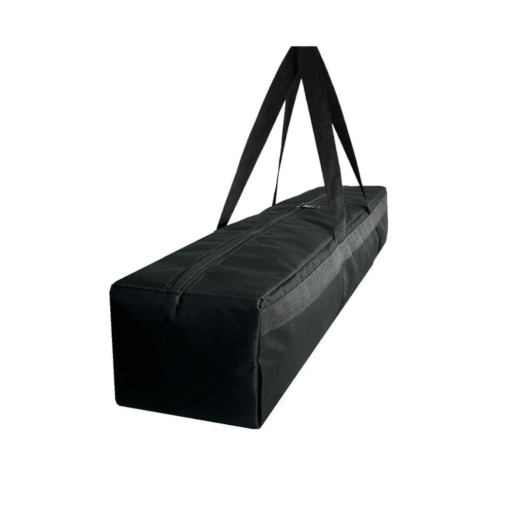 Bolsa Transporte Gazebo Tenda Sanfonada Praia Preto