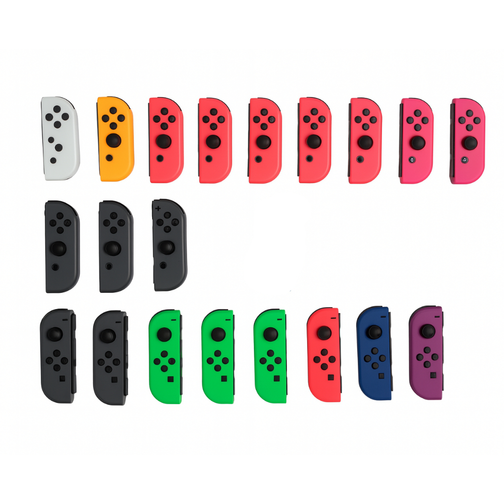 Nintendo Switch Joycon Original Usado e Revisado