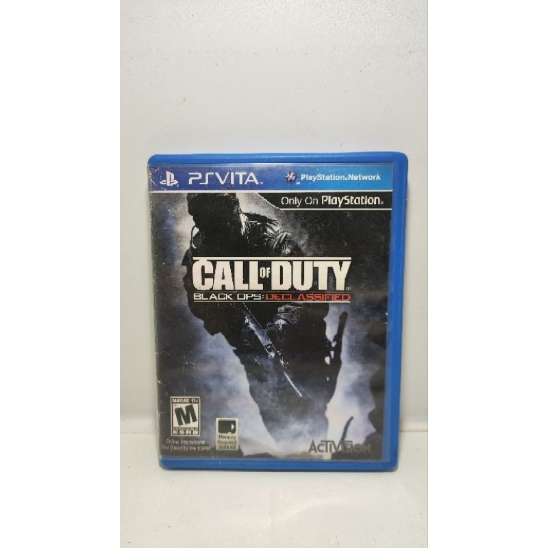 jogo ps vita call of duty