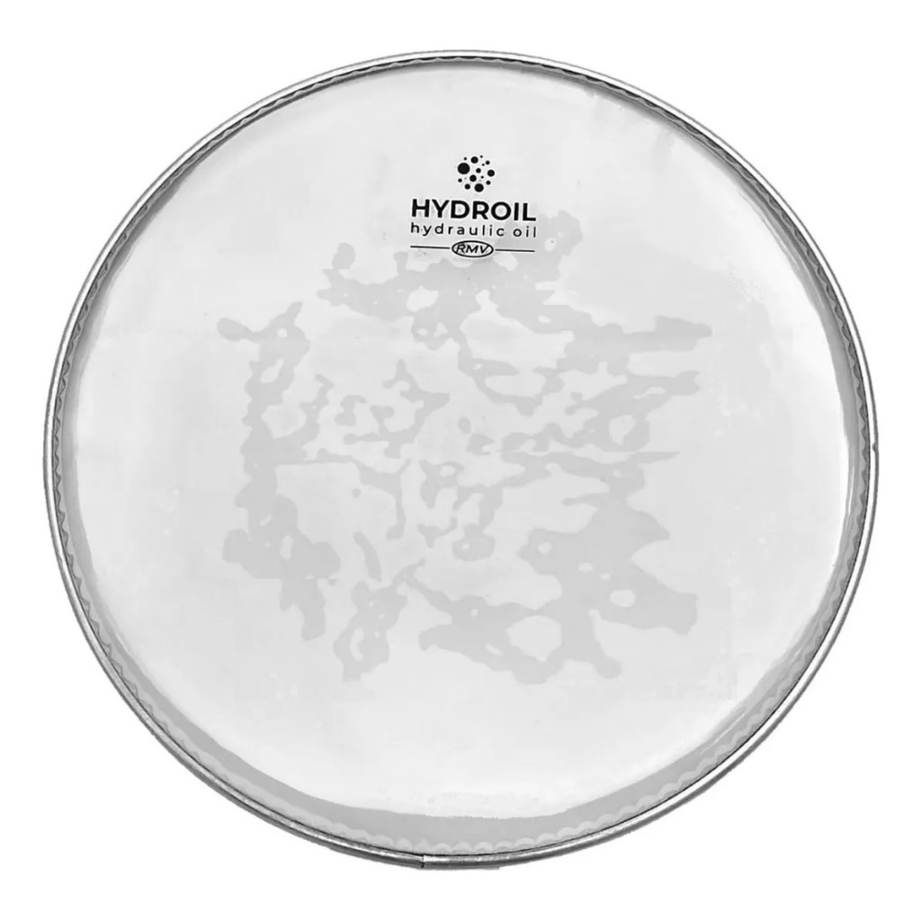 Pele Rmv Hydroil 10 - Dupla Hidraulica -
