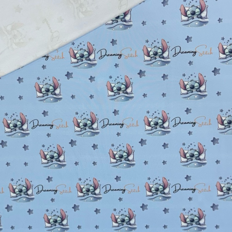 Malha Térmica Personagens 1,00x1,50m | Tecido Quentinho Inverno | Estampado Infantil