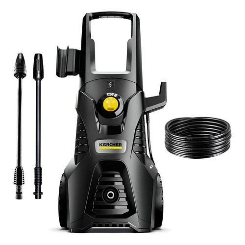 Lavadora Alta Pressão K5 Motor Indução 1900W Karcher