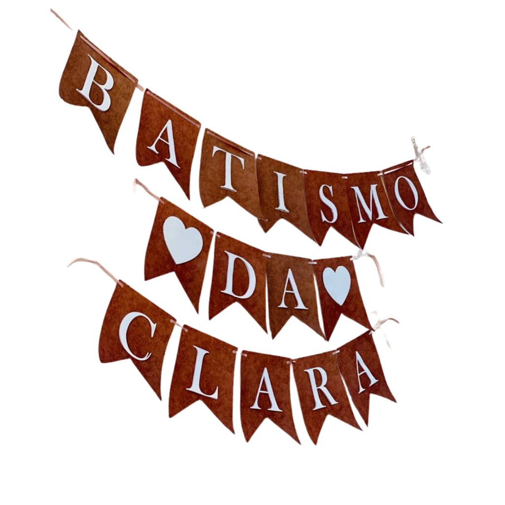 Faixa Varal De Letras Papel Feliz Aniversário Bandeirinhas Decoração De Festa ENVIO IMEDIATO