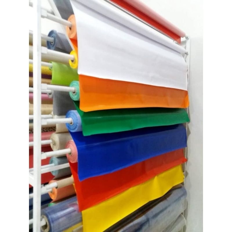 1 metro de Bagum, Napa com 1,40 cm de largura, impermeável ideal para bolsas, mochilas e decorações.