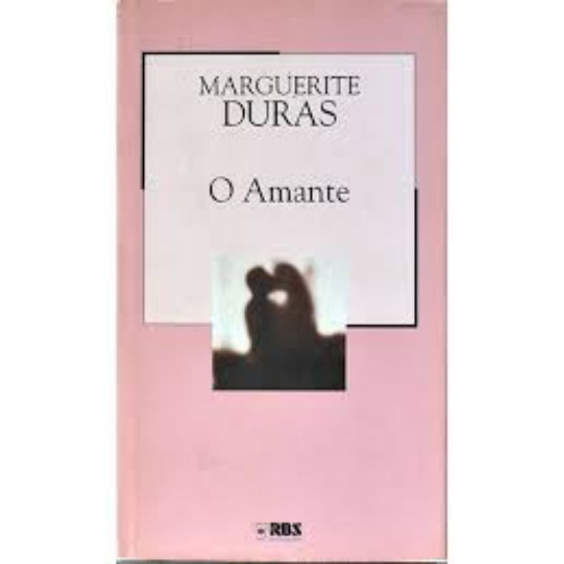 Marguerite Duras - O amante