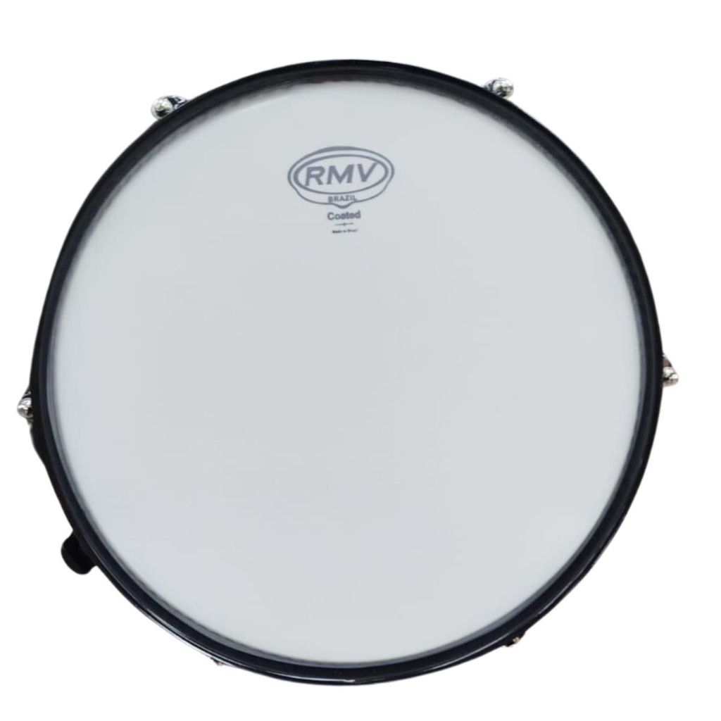 Pele Rmv Duo Coated 12 - Dupla Porosa -