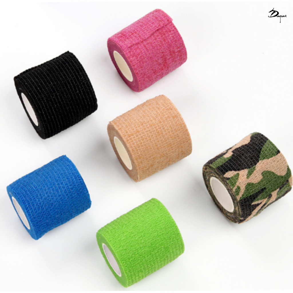 BANDAGEM TATTOO KIT COM 10 UNIDADES