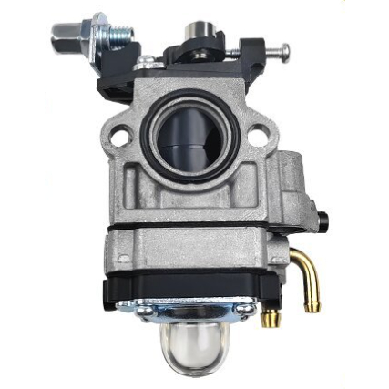 Carburador Para Roçadeiras 33cc a 65cc Universal 2 Tempos Compatível