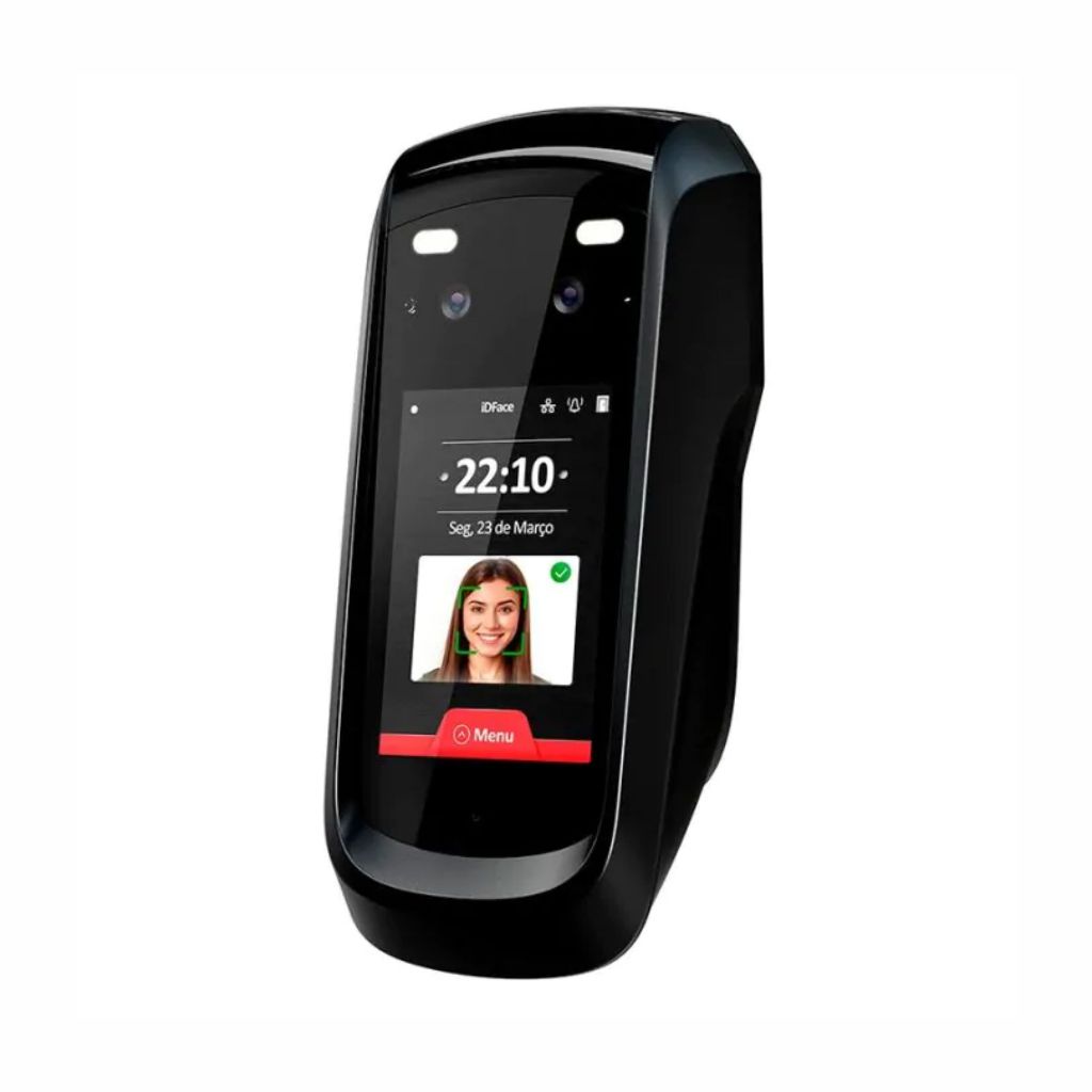 Terminal Facial Id face pro 10k