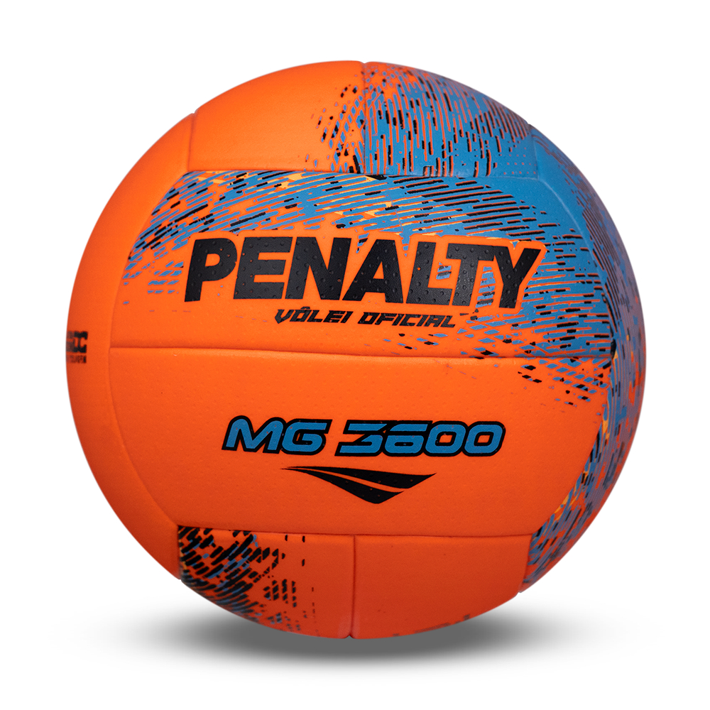 Bola Vôlei MG 3600 Penalty XXI