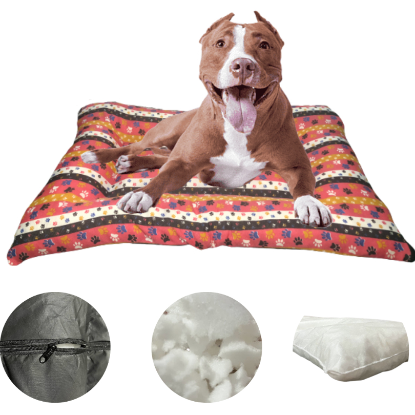 Caminha De Cachorro Colchonete Pet Cama Pet Para Cães e Gatos
