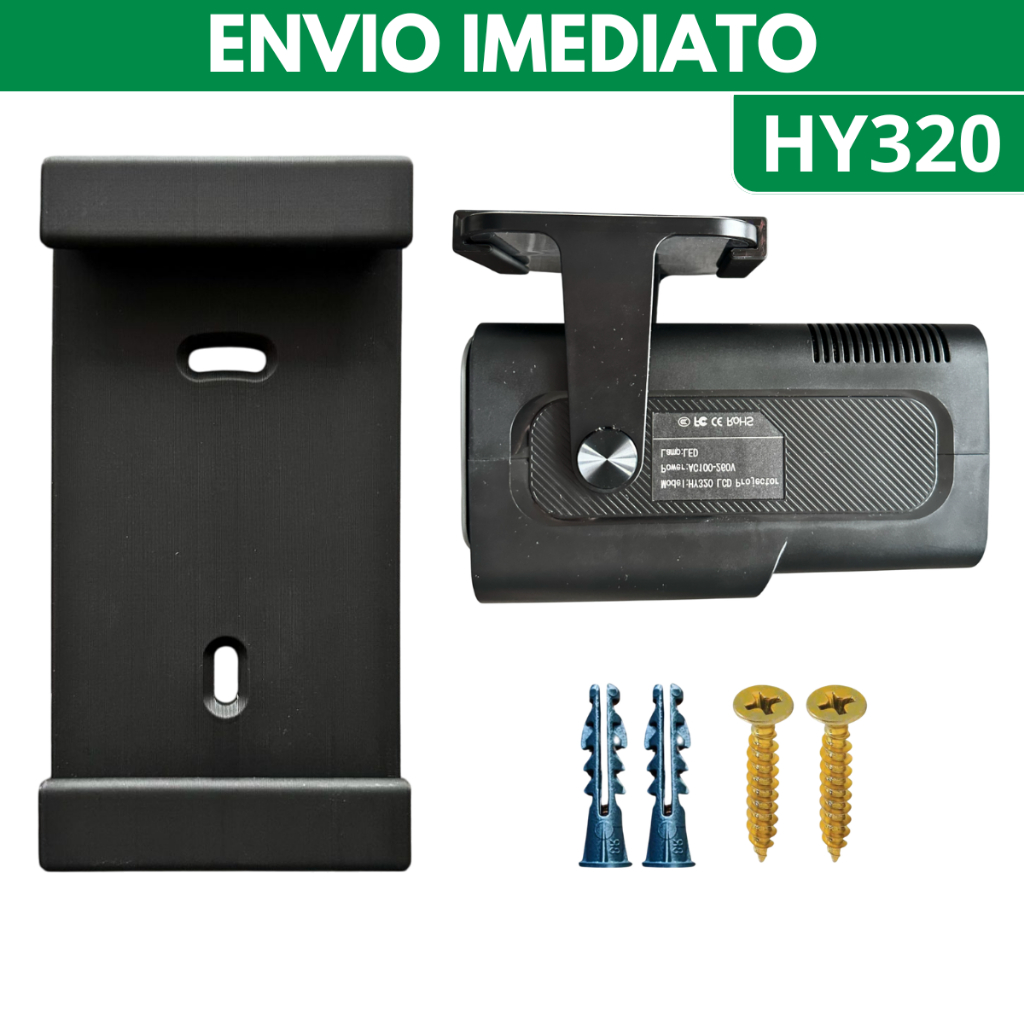 Suporte Projetor HY320 Salange Magcubic l Suporte de Teto e Parede