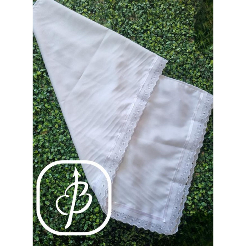 Umbanda Candomblé Pano da Costa Oxford (Envio Rápido)