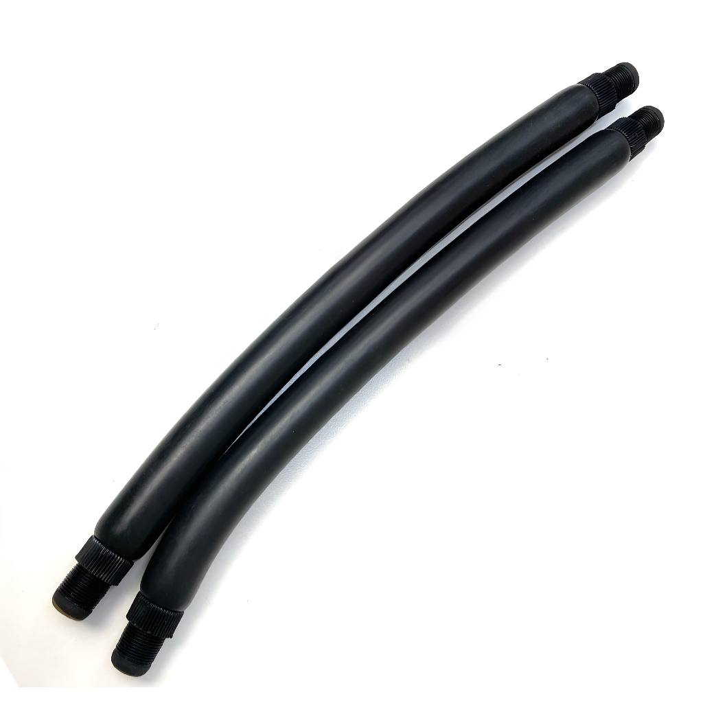 Elástico De Rosca 16mm Para Arbalete De Mergulho Divecom