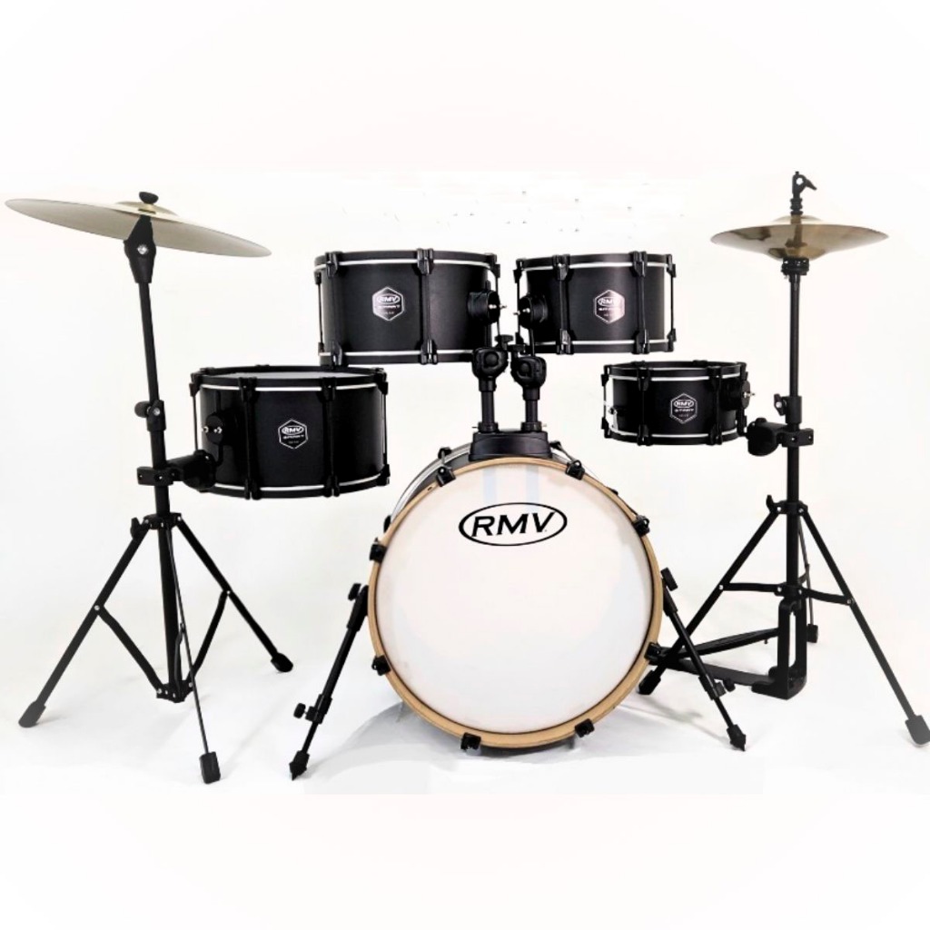 Bateria Rmv Smart Bumbo 18 Aspire