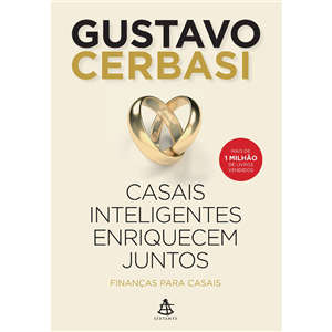 Casais Inteligentes Enriquecem juntos: Finanças para Casais