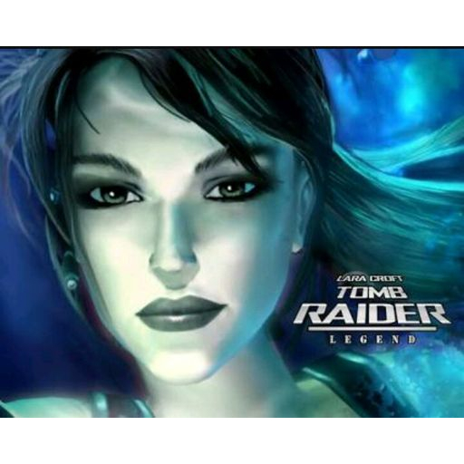 jogo Tomb Raider Legend PC midia fisica