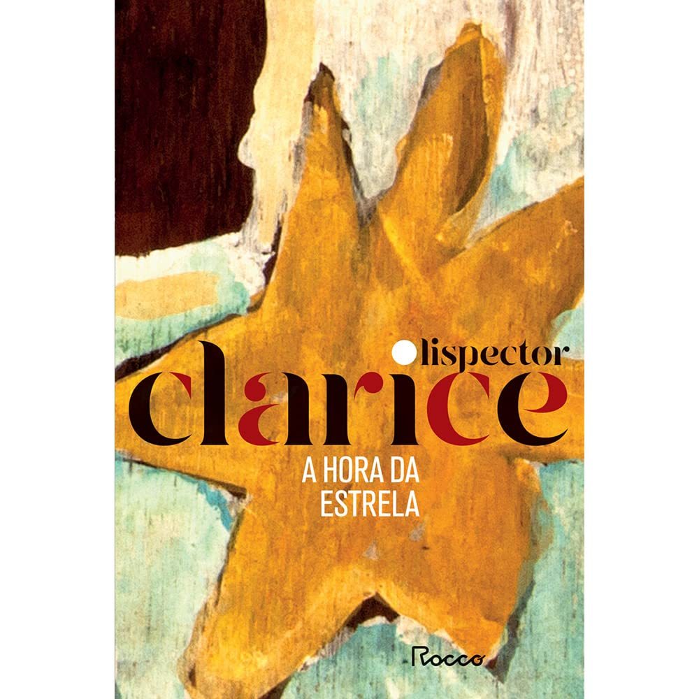 Livro Hora Da Estrela,a (edicao Comemorativa)