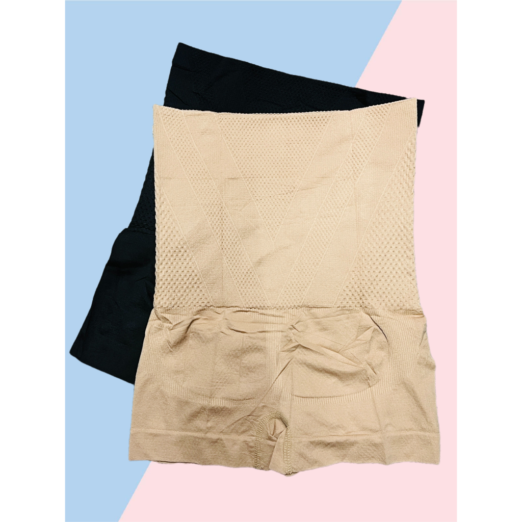 Kit com 2 short cinta sem barbatana BELLUS