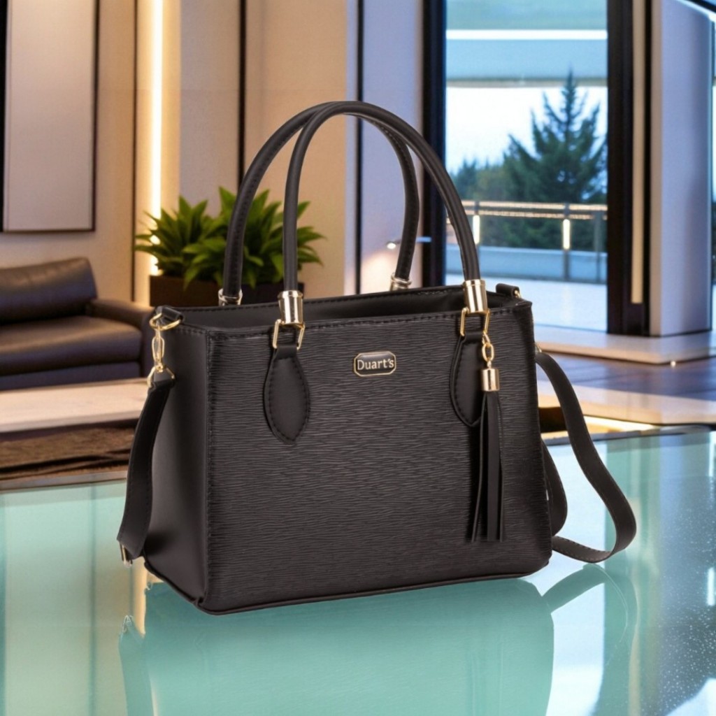 Bolsa feminina Lorena De Mão e Transversal Lançamento Direto da Fabrica