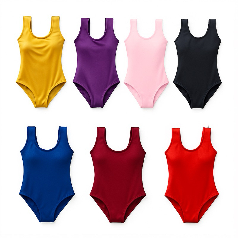 Collant Coloridos (REGATA) - Infantil (tamanhos 02 ao 12)