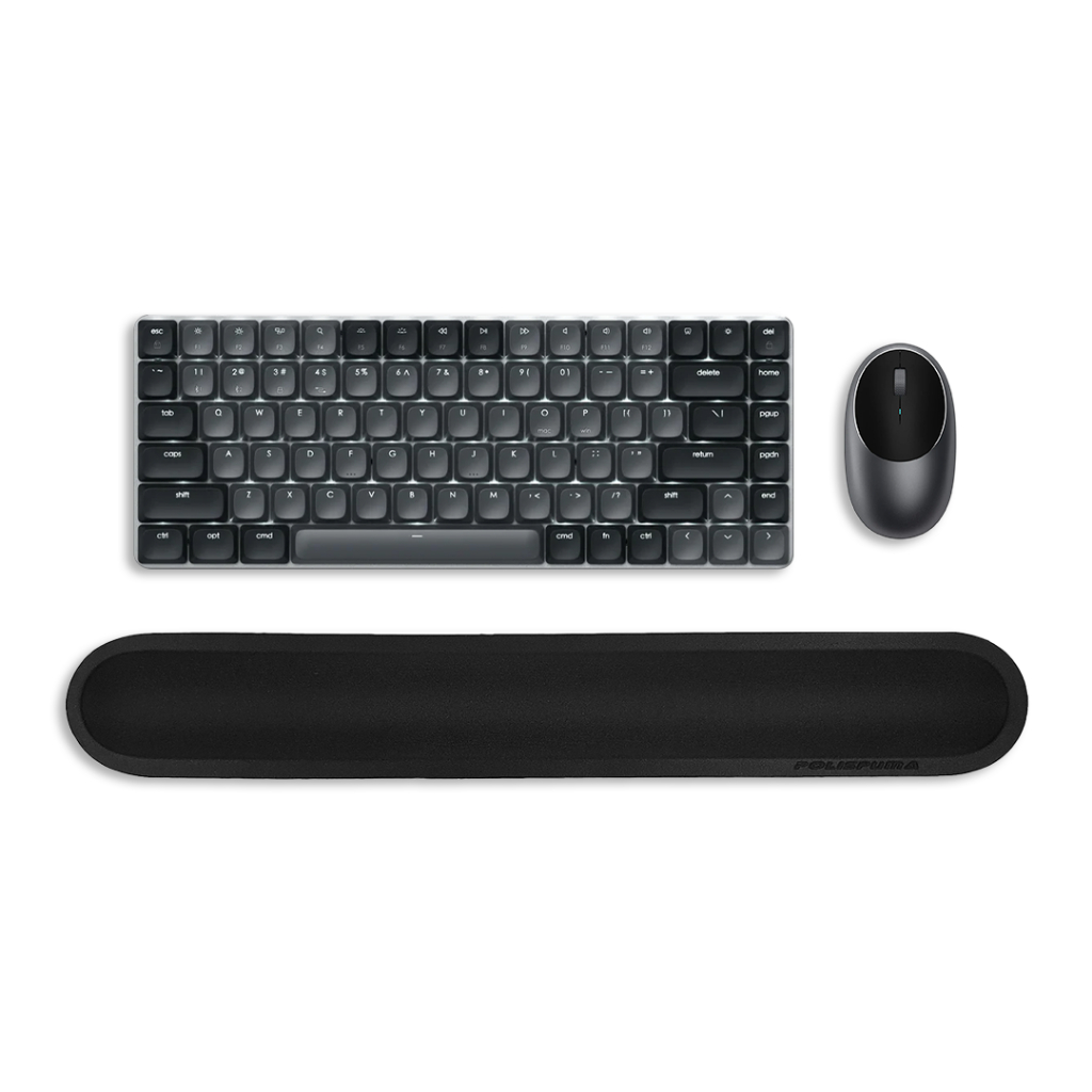 Apoio Ergonômico para Teclado (M)