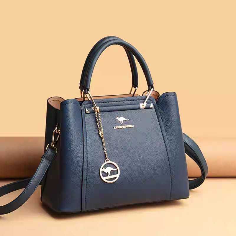 BOLSA FEMININA CROSSBODY ELEGANTE NO-5885