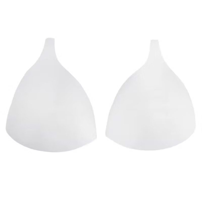 04 Pares Bojo Cortinão Branco