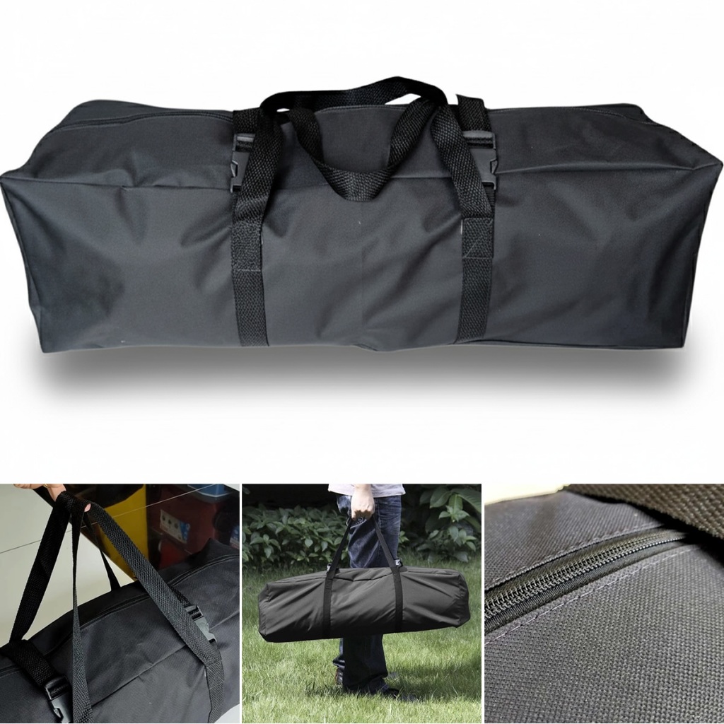 Bolsa Para Barraca De Camping Sacola Grande Acampamento Universal Adventure Top