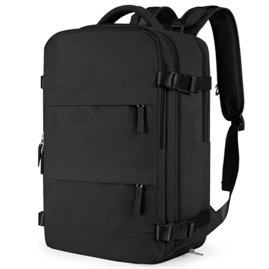Mochila Brav viral Laptop De Viagem Escolar À Prova D'água Executiva Notebook Impermeável Guarda Tenis Bordo Mala