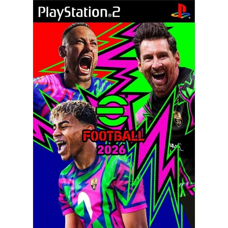 football 2026