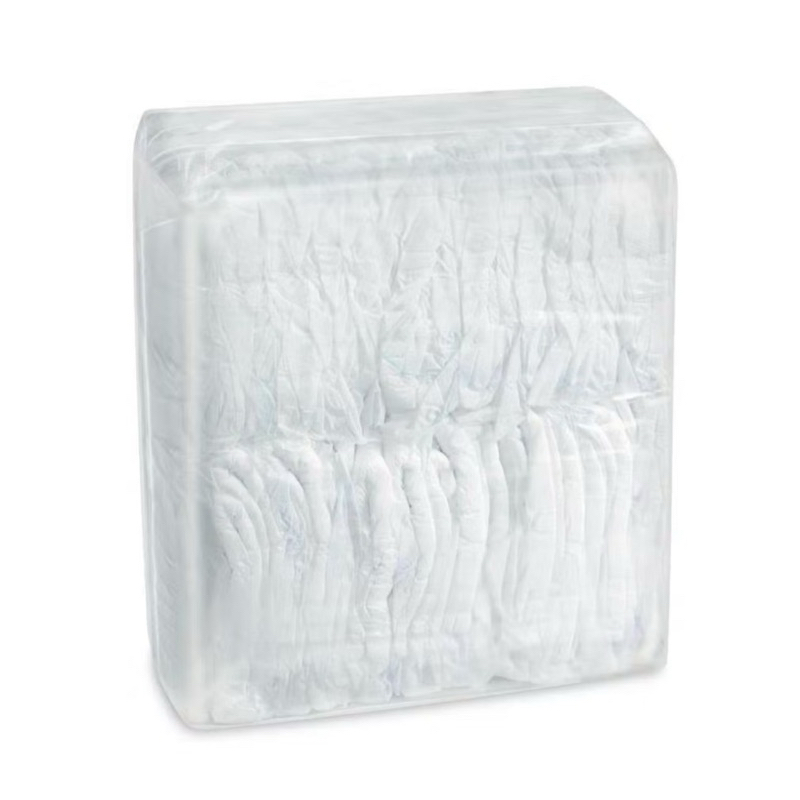 Fraldas Geriátricas 2 Linha c/ 40 Unid. - Direto de Fábrica