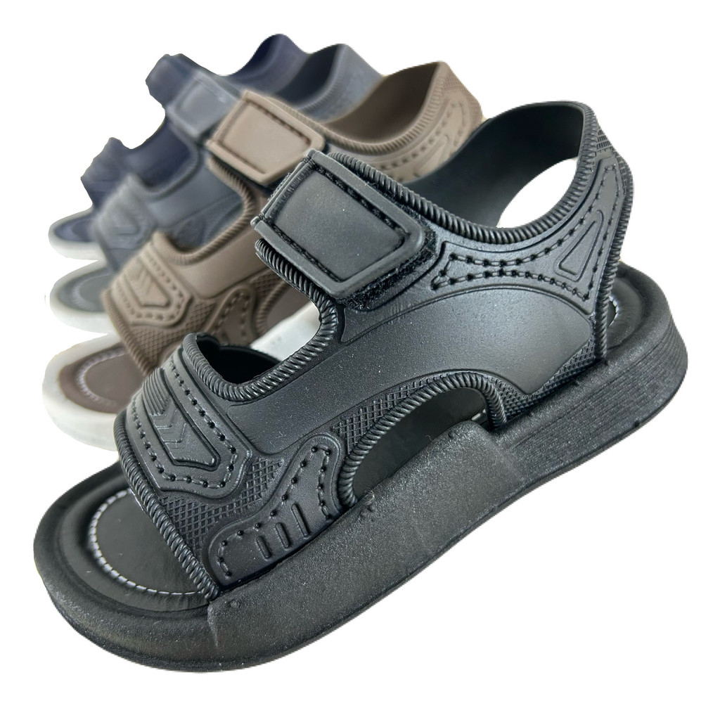 SANDÁLIA HOT CAR BABY BOY 859 Evacop
