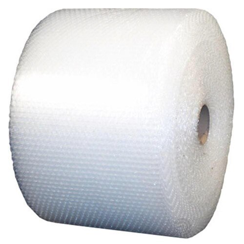 Plástico Bolha 43cm X 100mts Kit 2 Un Promoção