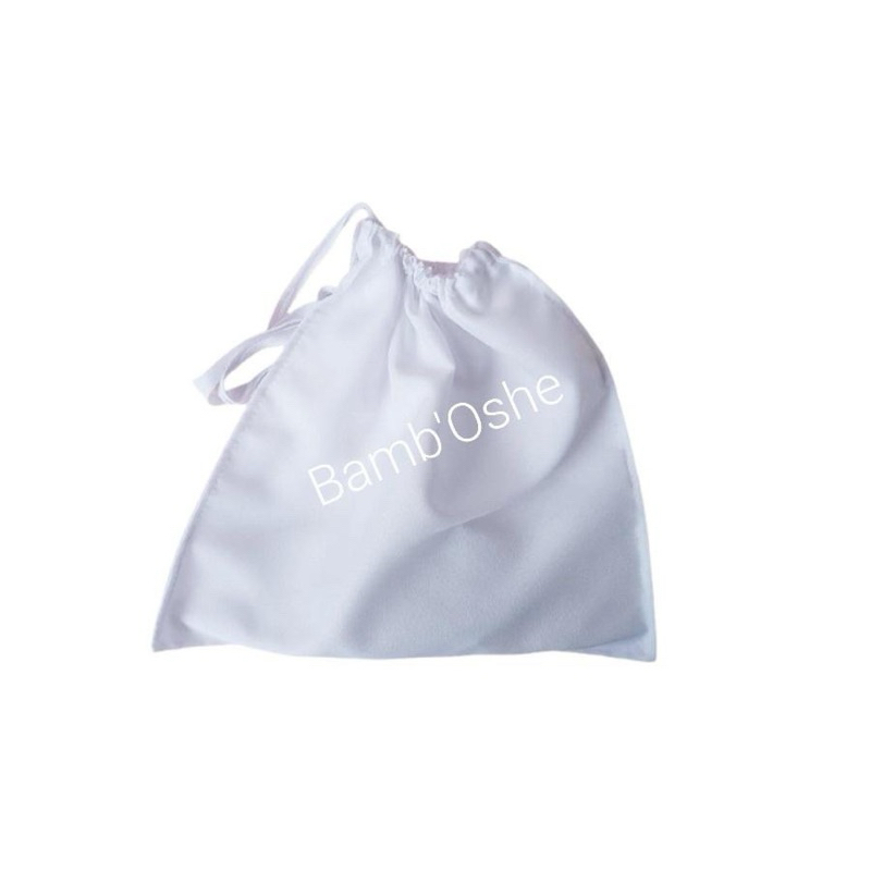 Umbanda Candomblé Saquinho de Fios 0,30x0,30cm