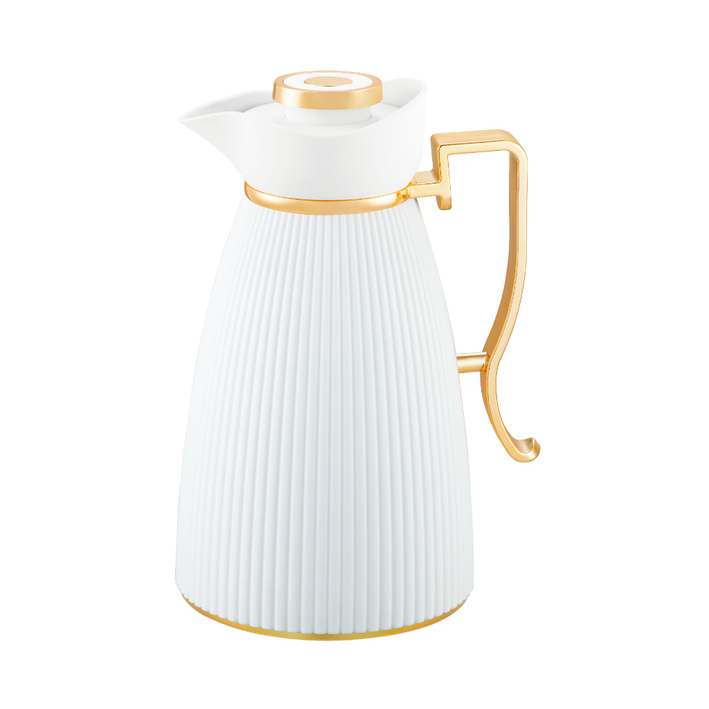 Garrafa Térmica Zaya Tuut 1 Litro Com Design Sofisticado