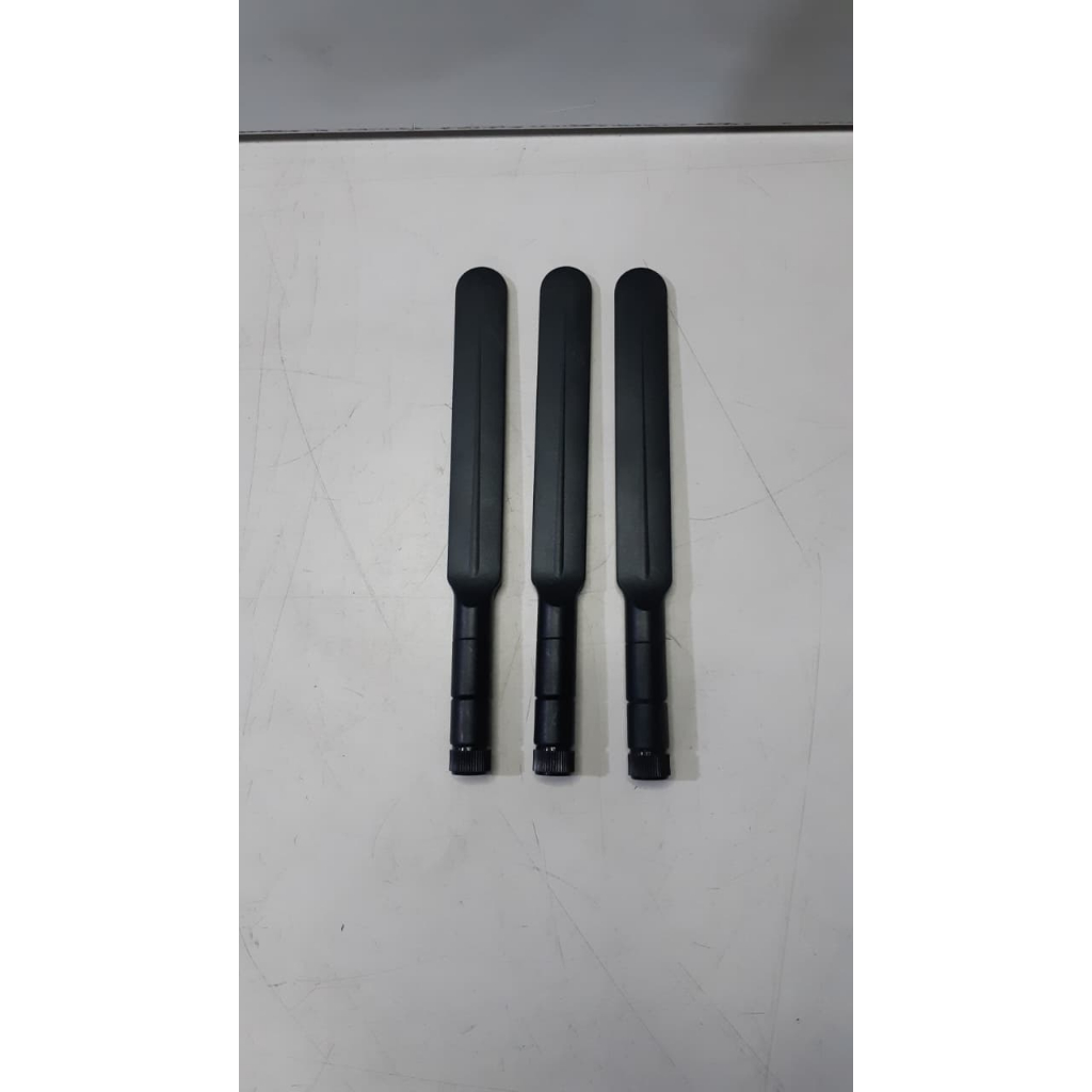 Antena Sma ROTEADOR OU WI-FI - USADO (APENAS AS ANTENAS)