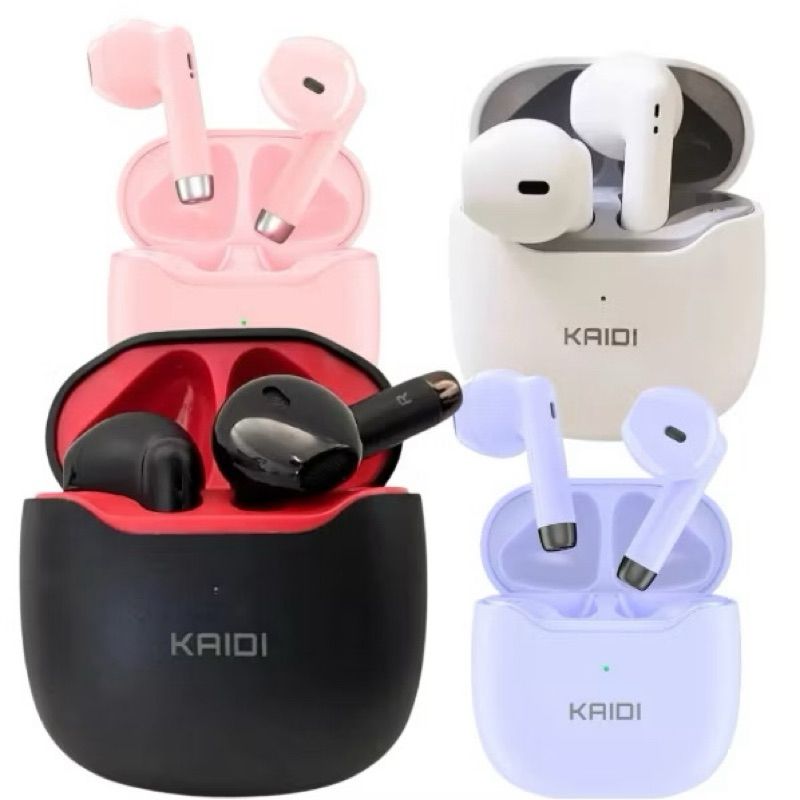 Fone De Ouvido Sem Fio Tws Bluetooth 5.1 Kaidi 771