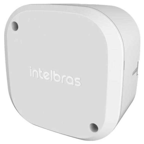 CAIXA DE PASSAGEM INTELBRAS VBOX 1100 P/ CAMERAS E CFTV