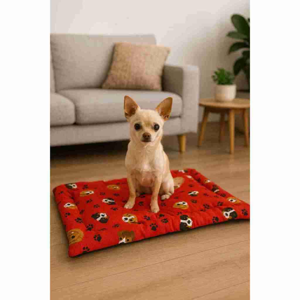 Caminha para Cachorros Cama Pet Colchonete Gatos