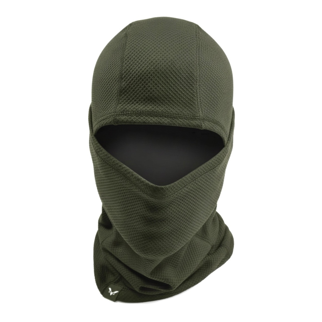 Máscara Balaclava Texturizada Proteção Solar UV Touca Térmica Para Frio Inverno EPI Ciclismo Moto