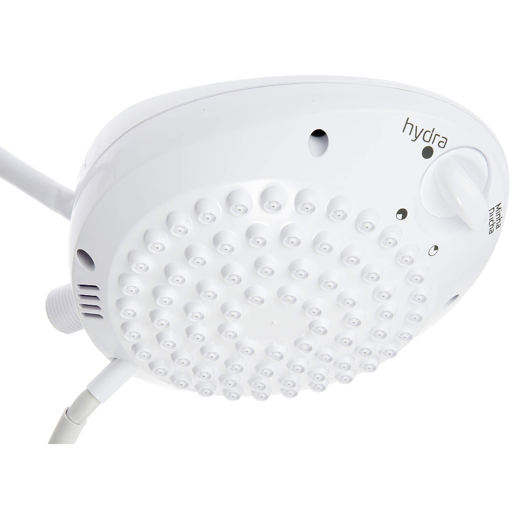 Chuveiro Elétrico Hydra Minha Ducha 4T, 5500W 110V