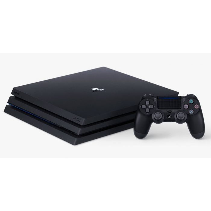 Ps4 1TB Gold hen + 2 Controles + 10 Jogos