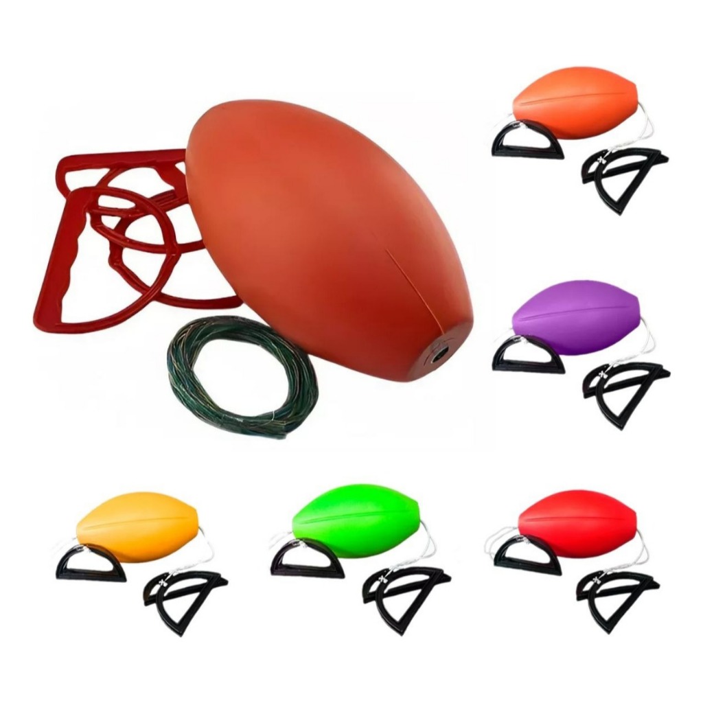 Vai e Vem Brinquedo Lembrancinha Festa Prenda Cores Diversas