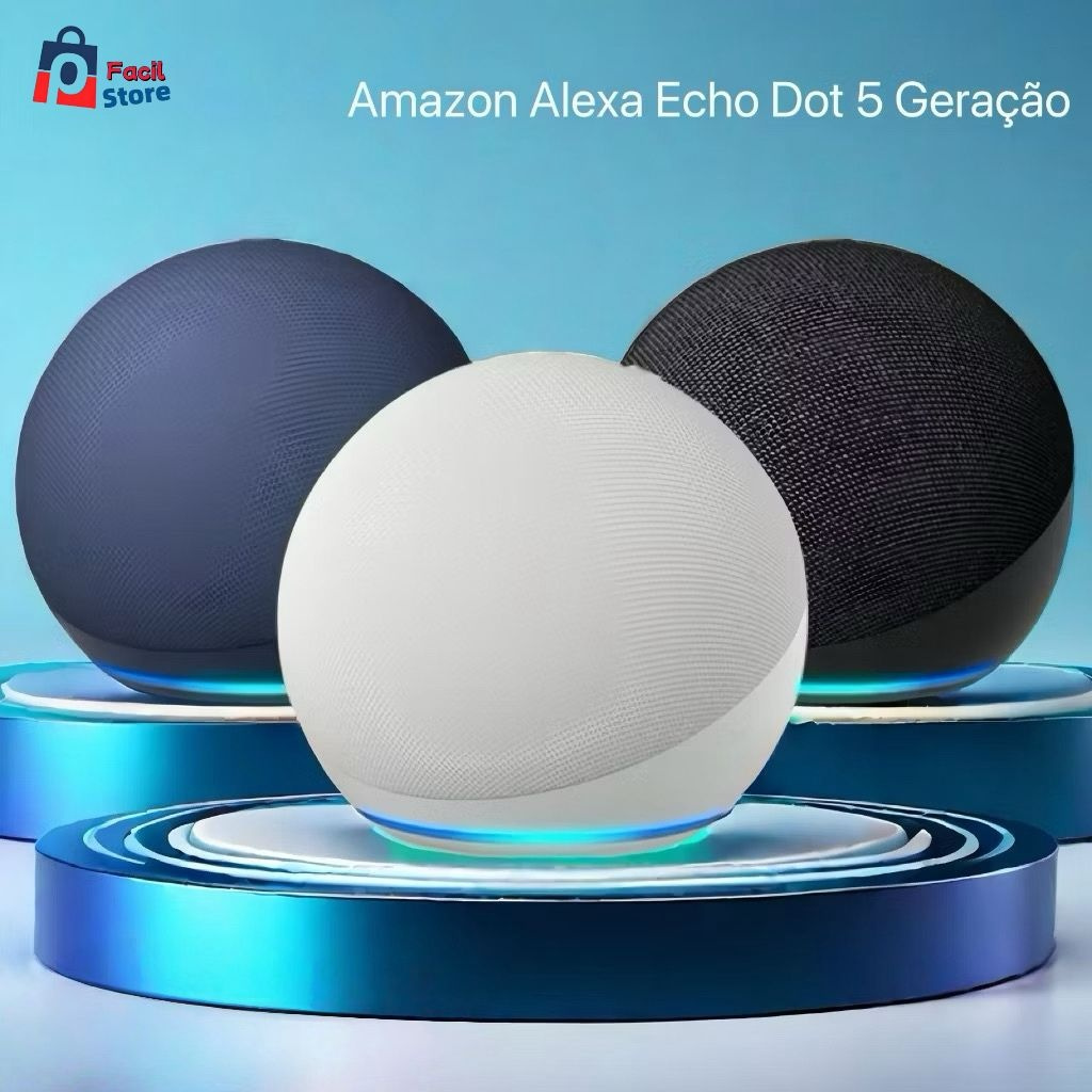 Alaxe5 Geração Alto Falante Original Envio Imediato Melhor Preço