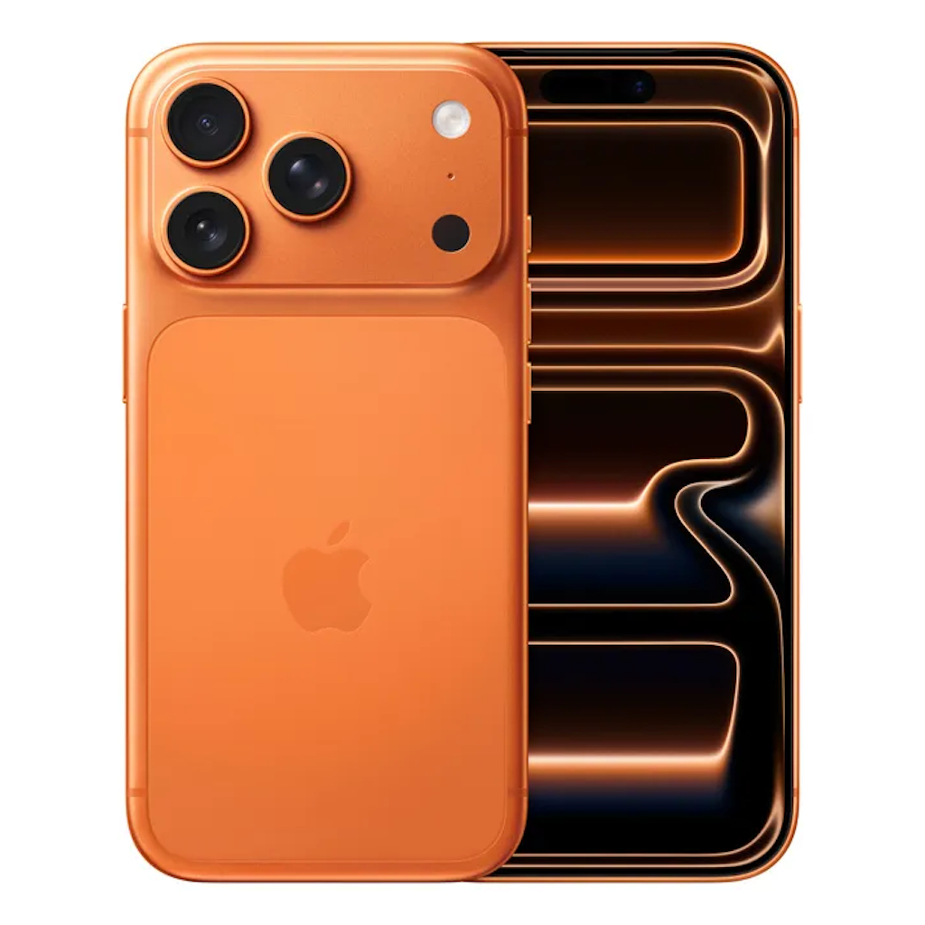 Apple Iphone 17 Pro Max e 17 Pro 256 GB - Original - 1 Ano de Garantia