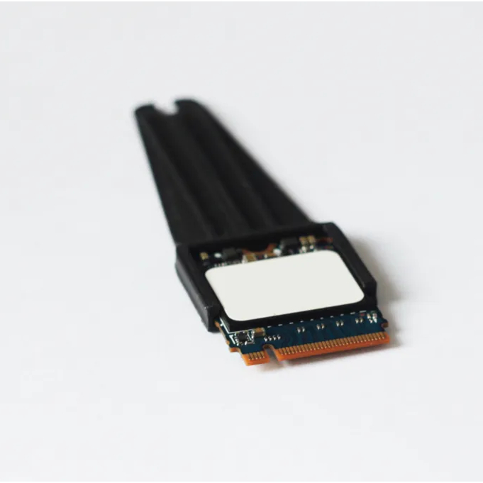 Adaptador SSD M.2 2230 para 2280 – Suporte de Fixação Notebook/PC